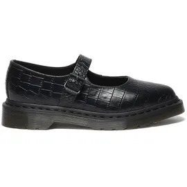 Dr. Martens Dr Martens Elphie Mj Schuhe - Black - EU 36