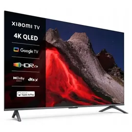 Xiaomi TV A Pro 43 2026 43" 4K QLED Smart TV