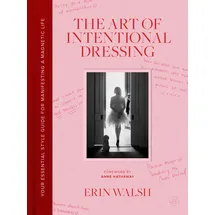 Harpercollins Us The Art of Intentional Dressing