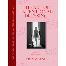 Harpercollins Us The Art of Intentional Dressing
