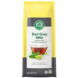 Earl Grey Mild BIO