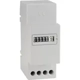 BAUSER 661.6/008-001-1-1-001 Betriebsstundenzähler 661.6/08