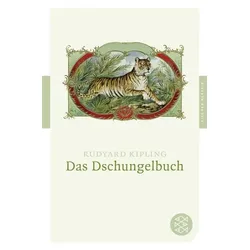 Das Dschungelbuch