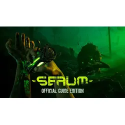 Serum - Official Guide Edition