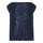 LASCANA Paillettenshirt Dunkelblau 36/38