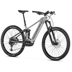 MONDRAKER CHASER - Fog Grey 2024 M