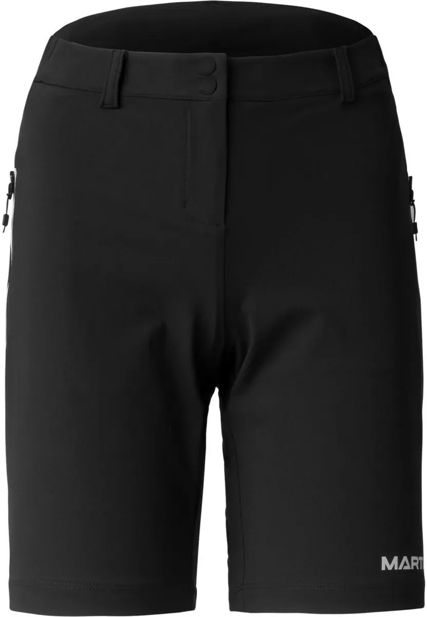 Martini Alpmate Sonic Shorts W black (110) 38