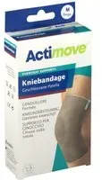 Actimove Bandage de genou Bandage(S) 1 pc(s)