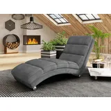 Sessel Holiday Cord Chaiselongue Relaxsessel Fernsehsessel Relaxliege - Poso 22 + Kronos 22