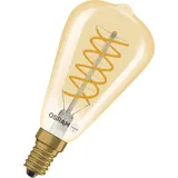 Osram LED-Birne 4,8 W E14 2200 K