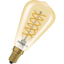 Osram LED-Birne 4,8 W E14 2200 K