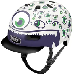 Fahrradhelm Kinder Little Nutty All Eyes On You MIPS XXS (48-52 cm) XS