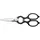 Zwilling Vielzweckschere 20 cm schwarz