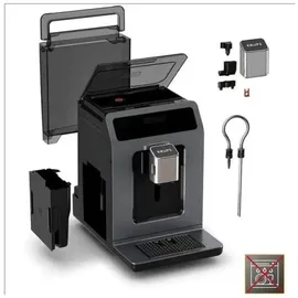 Krups Evidence Hot & Cold EA898GF0