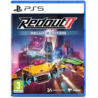 Maximum Games Redout 2 Deluxe Edition