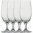 Schott Zwiesel Biertulpe Bierglas 0,3 l 4er-Set