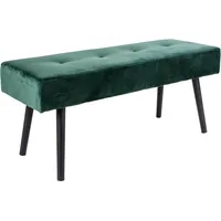 VCM ebuy24 Sitzbank Skube 35 cm)