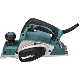 Makita Falzhobel KP0800J + Wendemesser