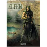 Splitter-Verlag Elfen. Band 2