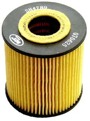 Ölfilter SCT Germany SH 4789P