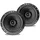 Ampire CPX165 Koaxial-Lautsprecher mit 16mm Seidenkalotte, ohne Gitter, 16.5cm (1 Paar)