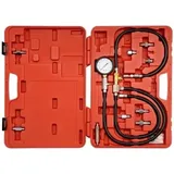 Yato Benzin FUEL INJECTION TEST KIT, Frontmontage, Manuell, Auto, Testkit