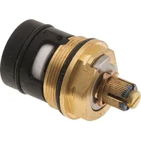 Ideal Standard Oberteil Dualux A960939NU 1/2" blau ohne Griff