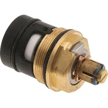 Ideal Standard Oberteil Dualux A960939NU 1/2" blau ohne Griff