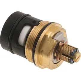 Ideal Standard Oberteil Dualux A960939NU 1/2" blau ohne Griff