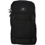 Vans Obstacle Skatepack Rucksack - Black ripstop - One Size