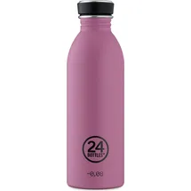 24Bottles Urban Bottle mauve 0,5 l