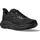 Herren Black/Black 42