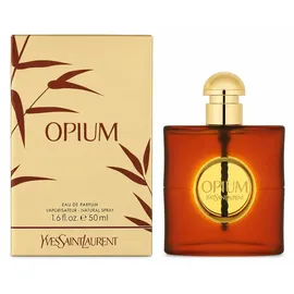Yves Saint Laurent Opium Eau de Parfum 50 ml