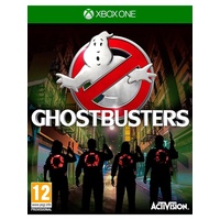 Ghostbusters - Microsoft Xbox One - Action - PEGI 12