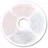 Catit Filterpad Triple Action 2-er Pack 19 cm x 14,5 cm x 3 cm
