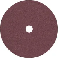 KLINGSPOR Fiberscheibe CS 561, LxB 235X22, Korn 24, 10