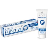 Prodent Dentalbedarf GmbH ROCS Sensitive Instant Relief