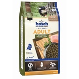 Bosch Tiernahrung HPC Adult Geflügel & Hirse 1 kg