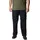 Utility Zip-Off-Hose Schwarz 30
