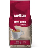 Lavazza Caffé Crema Classico