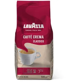 Lavazza Caffé Crema Classico 500 g