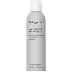 Living Proof full Trockenes Volumen- und Texturspray Volumenspray 238 ml Damen 