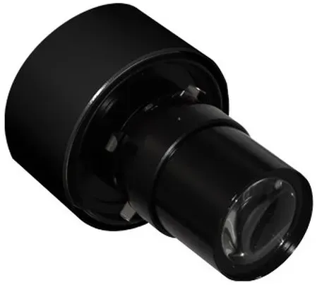 LTS Licht&Leuchten Fokus für BIXX100/150 und FOCUS 100.1 JETT1 sw