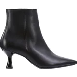 HÖGL Charlene / damen schwarz, Gr. 37 EU 4.5 UK