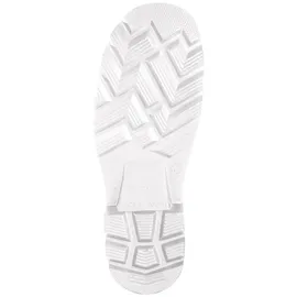 Demar, Demar Predator XL Weiss Gummistiefel Regenstiefel Eva Arbeitsstiefel Arbeitsschuhe 43 - Weiß