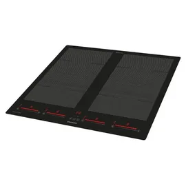 bosch+oranier Herdset 71L + Flächeninduktionskochfeld 60cm