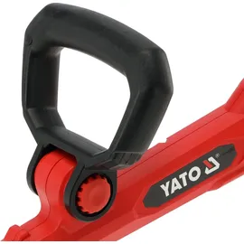 Coco Bike Akku-Rasentrimmer 18V Brushless inkl. 1 x 2,0 Ah
