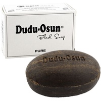 DuDu-Osun Schwarze Seife Pure 150 g