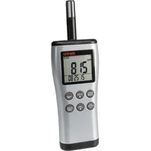 Rotronic CP11 Weiß