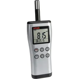 Rotronic CP11 Weiß